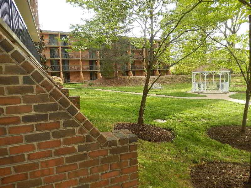 Fort Magruder Historic Williamsburg, Trademark By Wyndham