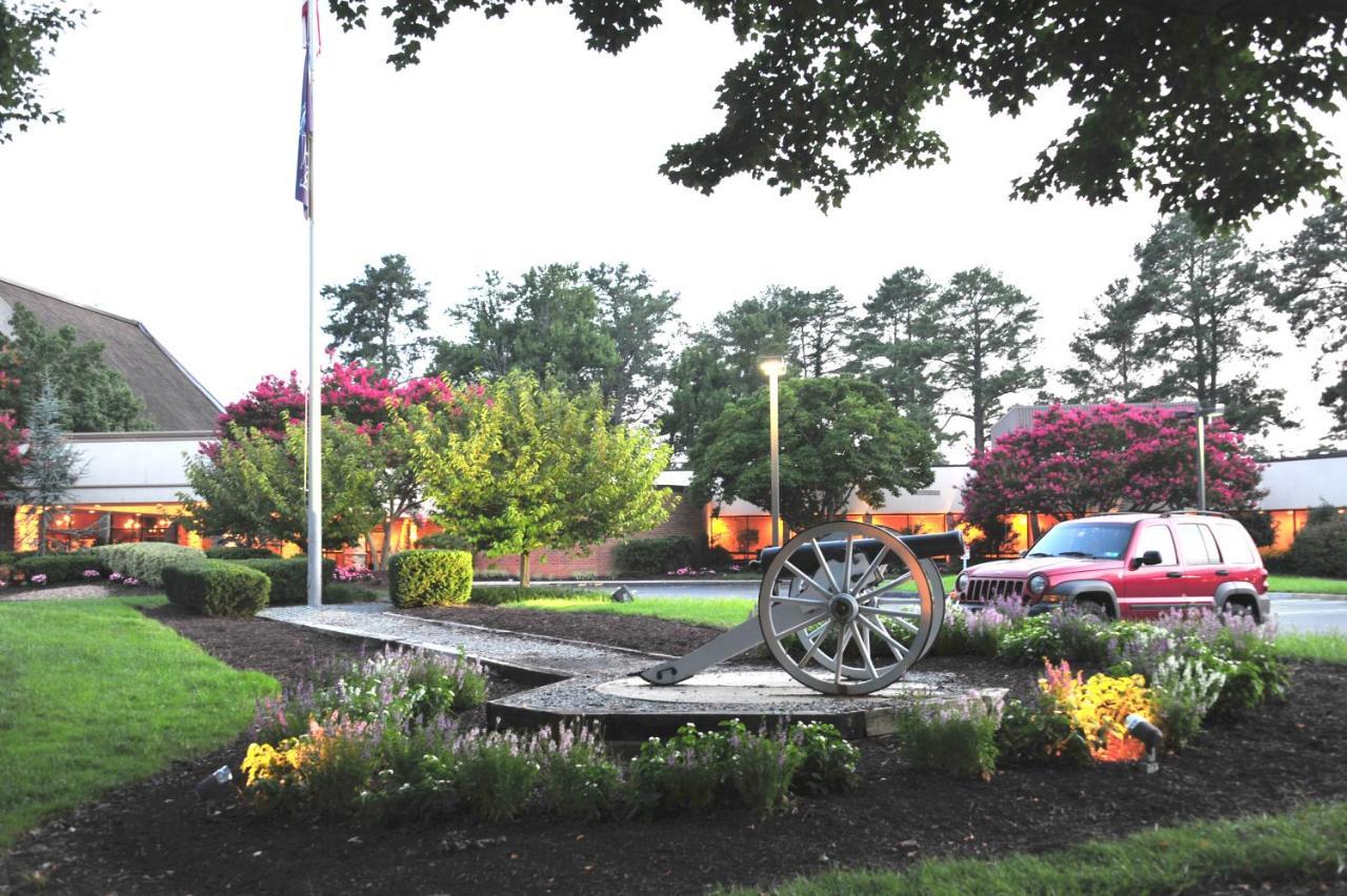 Hotel Fort Magruder Historic Williamsburg, Trademark By Wyndham
