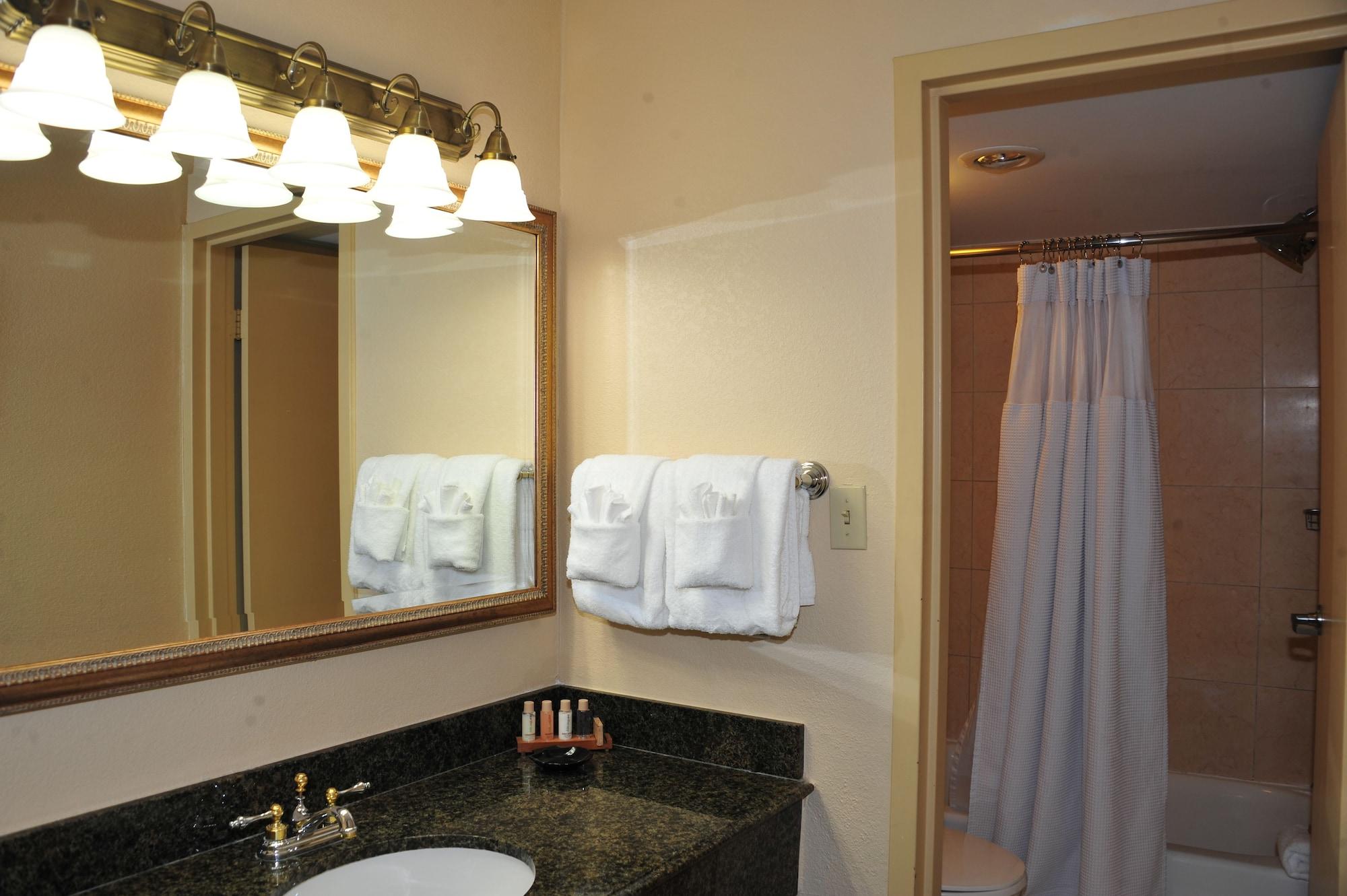 Magruder Historic Williamsburg, Trademark By Wyndham Hotel