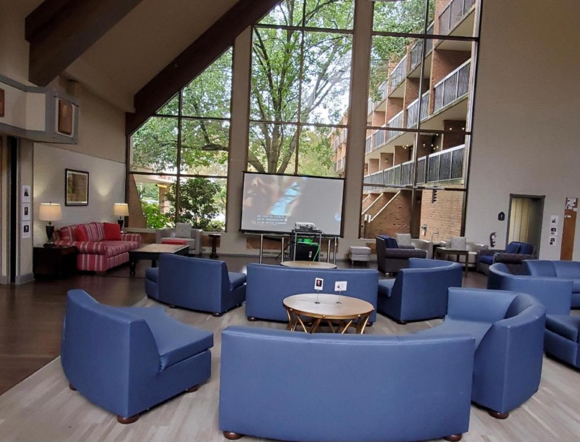 Fort Magruder Historic Williamsburg, Trademark By Wyndham Hotel 3*