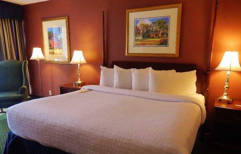Magruder Historic Williamsburg, Trademark By Wyndham Hotel