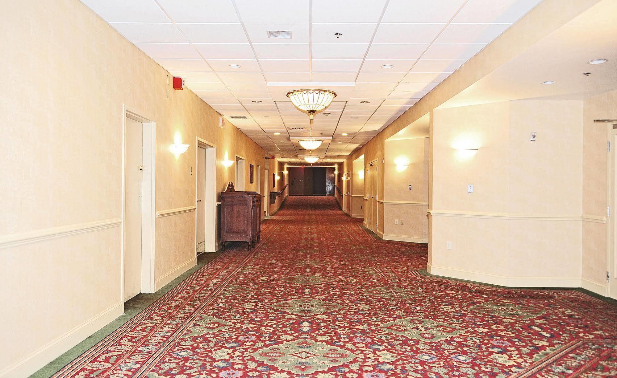 Hotel Magruder Historic Williamsburg, Trademark By Wyndham