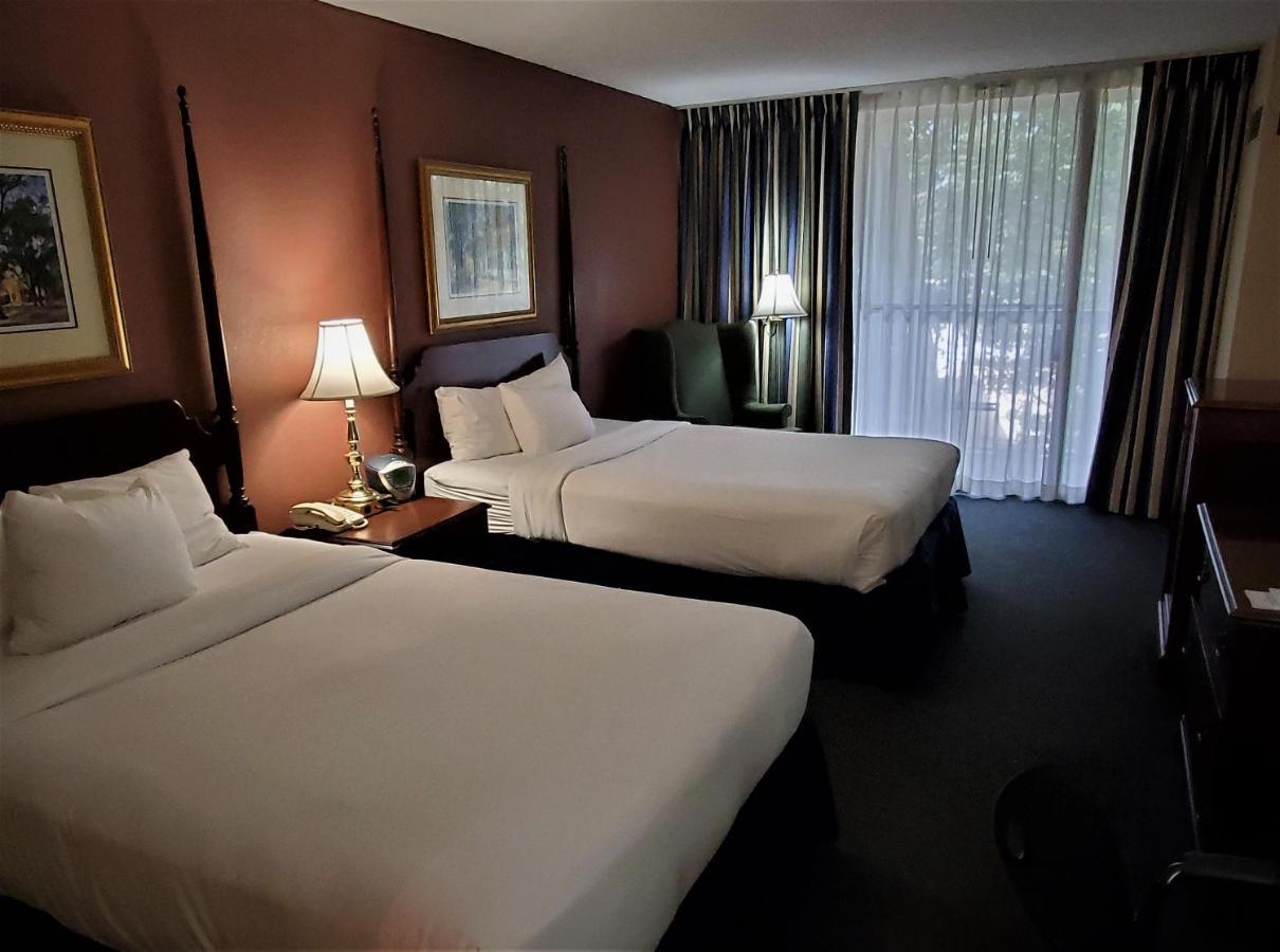 Hotel Fort Magruder Historic Williamsburg, Trademark By Wyndham